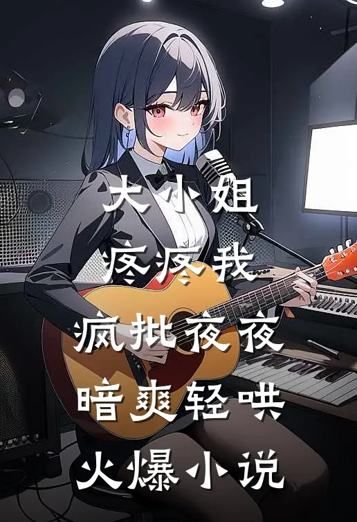 大小姐疼疼我，疯批夜夜暗爽轻哄火爆小说