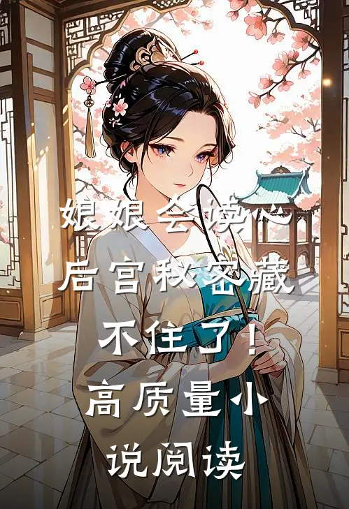 娘娘会读心，后宫秘密藏不住了！高质量小说阅读