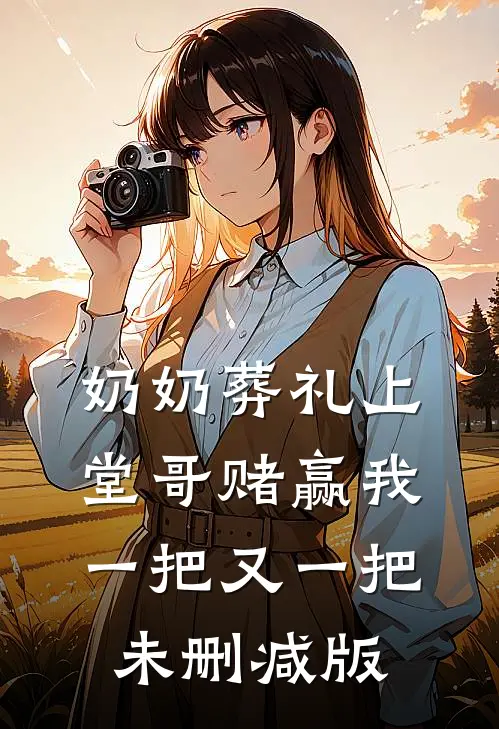 奶奶葬礼上堂哥赌赢我一把又一把未删减版