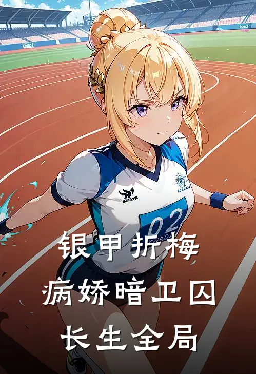 银甲折梅：病娇暗卫囚长生全局