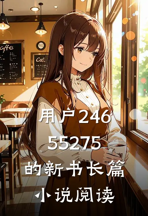 用户24655275的新书长篇小说阅读