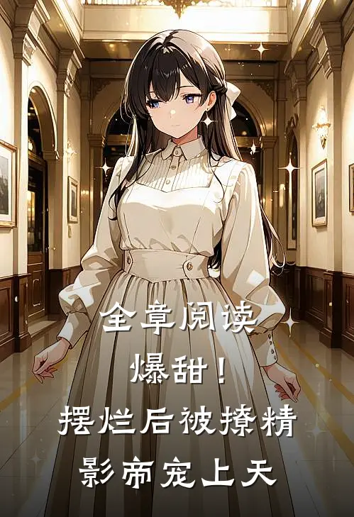 全章阅读爆甜！摆烂后被撩精影帝宠上天