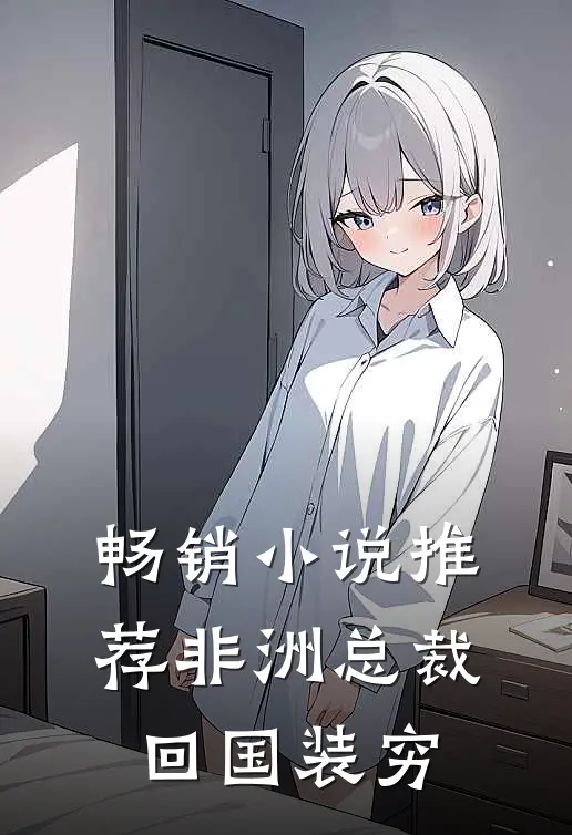 畅销小说推荐非洲总裁回国装穷