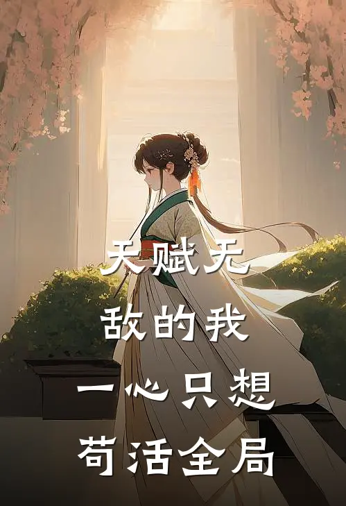 天赋无敌的我，一心只想苟活全局