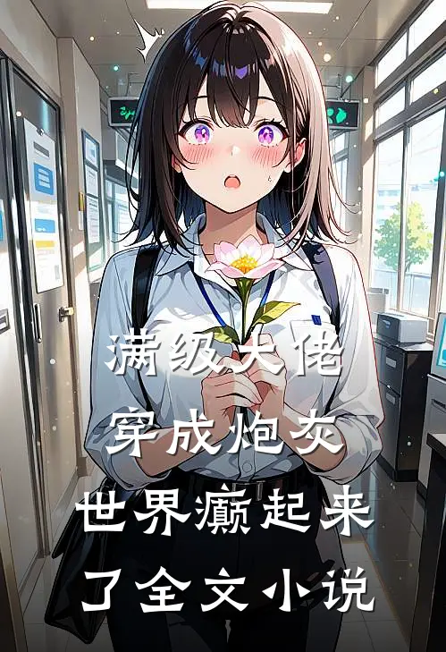 满级大佬穿成炮灰，世界癫起来了全文小说