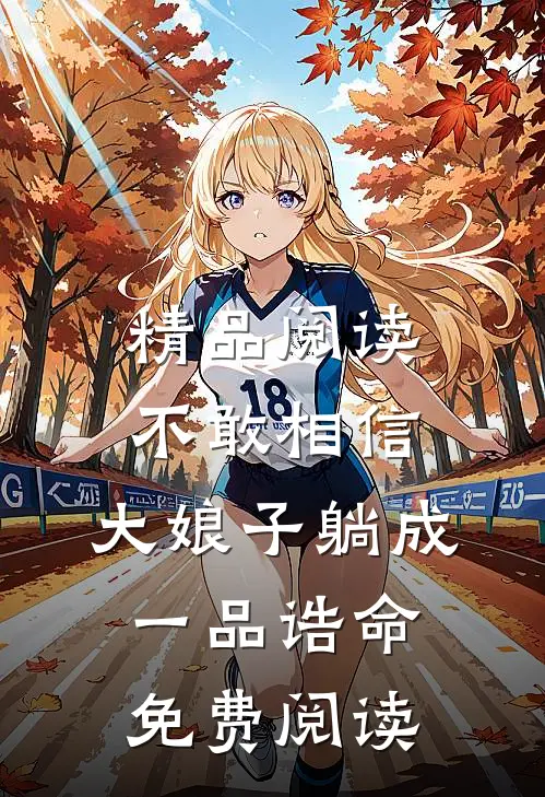 精品阅读不敢相信,大娘子躺成一品诰命免费阅读