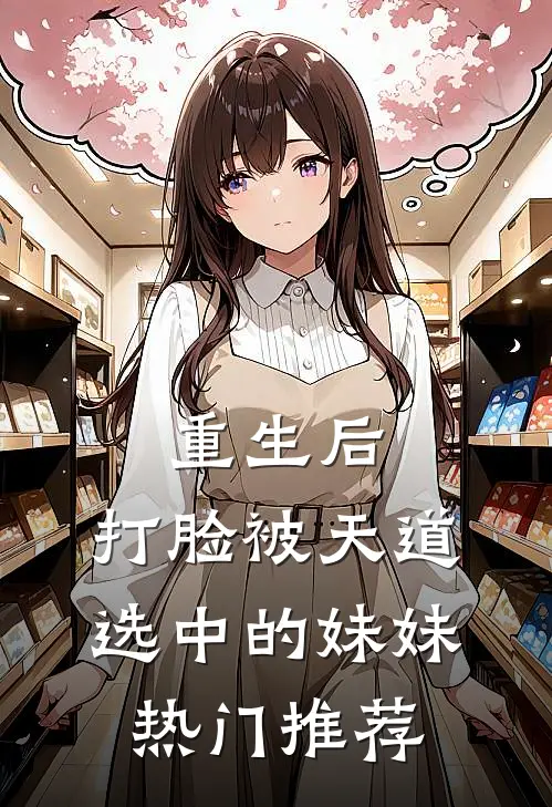 重生后，打脸被天道选中的妹妹热门推荐