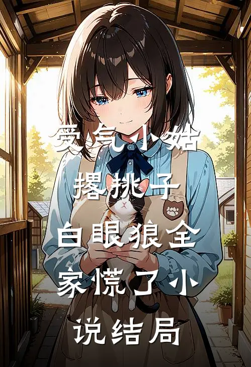 受气小姑撂挑子，白眼狼全家慌了小说结局