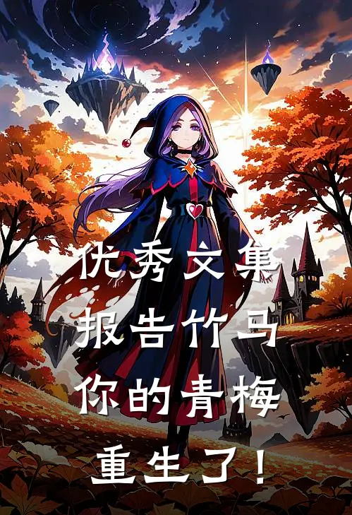 优秀文集报告竹马：你的青梅重生了！