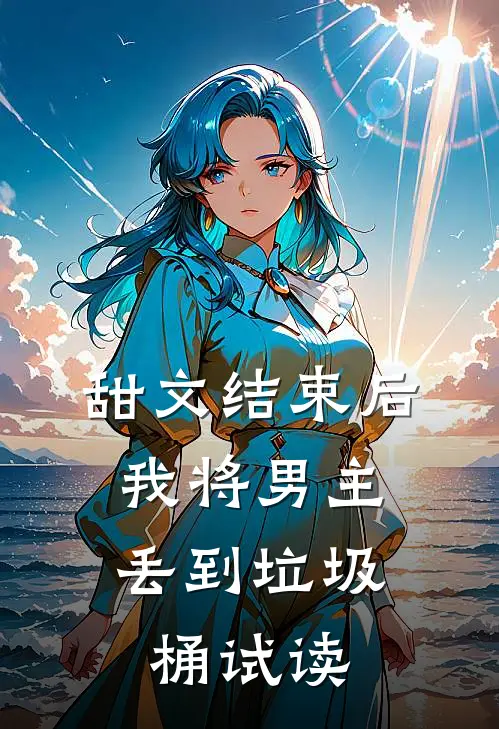 甜文结束后，我将男主丢到垃圾桶试读