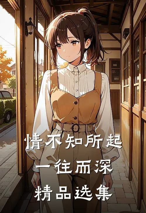 情不知所起，一往而深精品选集