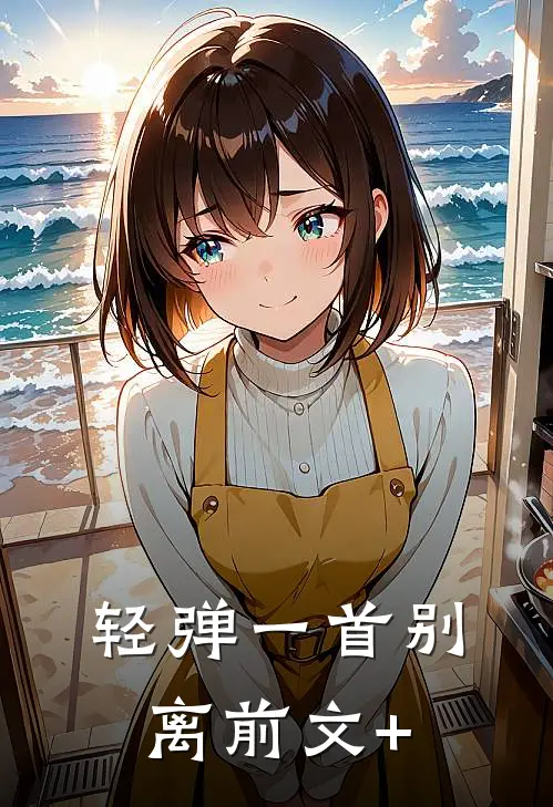 轻弹一首别离前文+