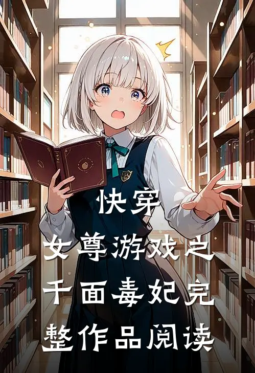 快穿：女尊游戏之千面毒妃完整作品阅读