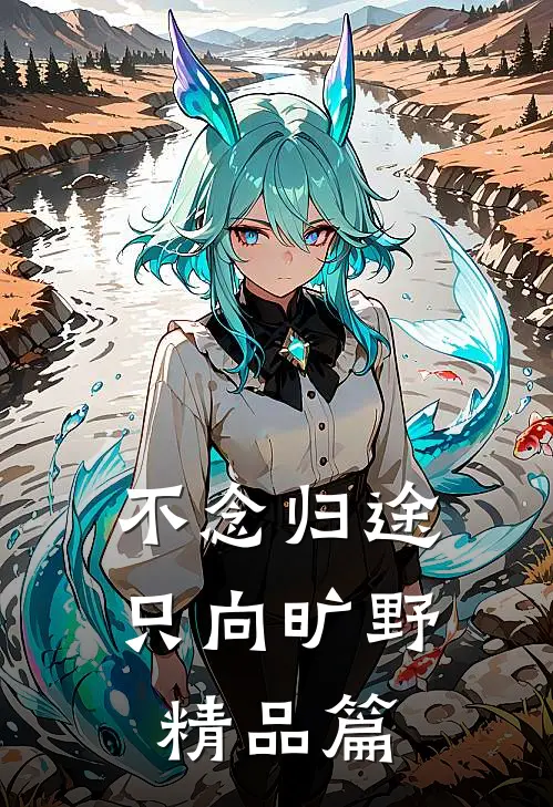 不念归途只向旷野精品篇