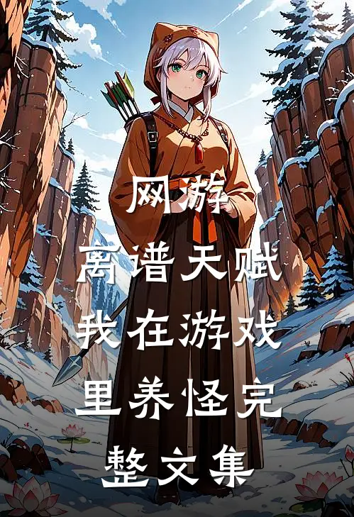 网游：离谱天赋，我在游戏里养怪完整文集