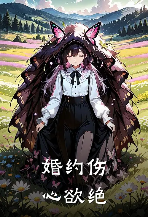 婚约伤心欲绝