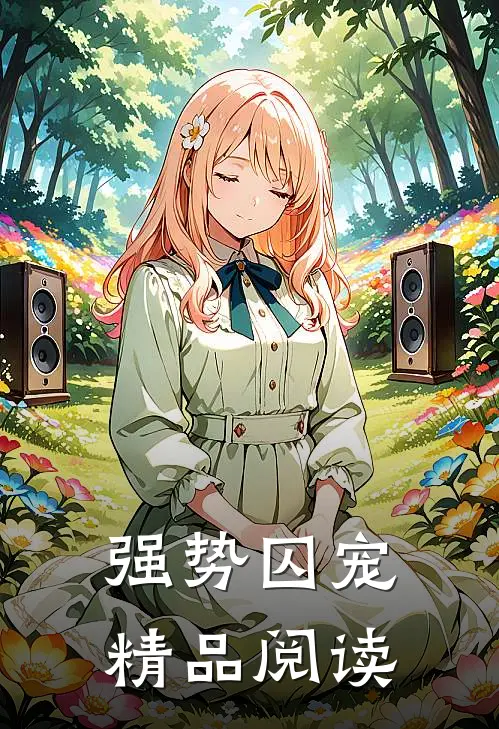 强势囚宠精品阅读