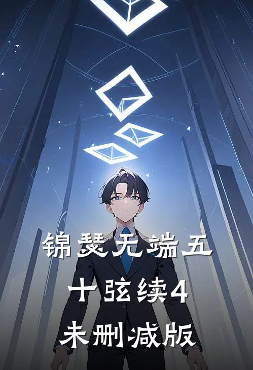 锦瑟无端五十弦续4未删减版