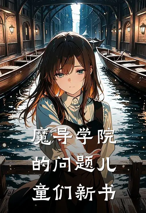 魔导学院的问题儿童们新书