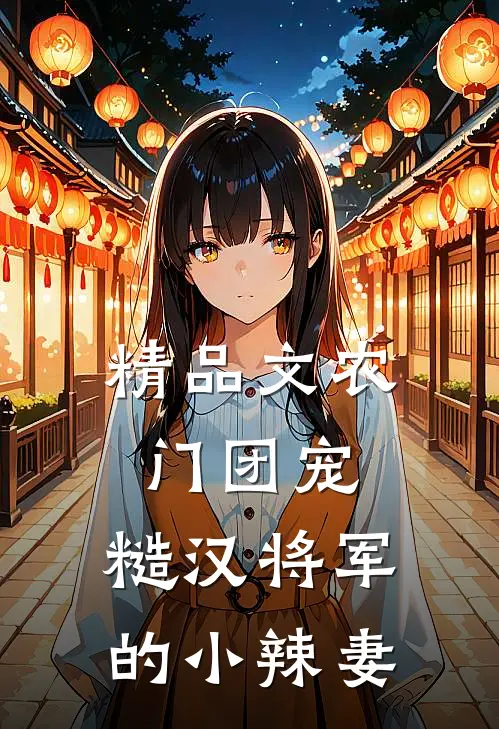 精品文农门团宠：糙汉将军的小辣妻