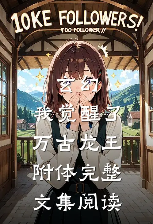 玄幻：我觉醒了万古龙王附体完整文集阅读