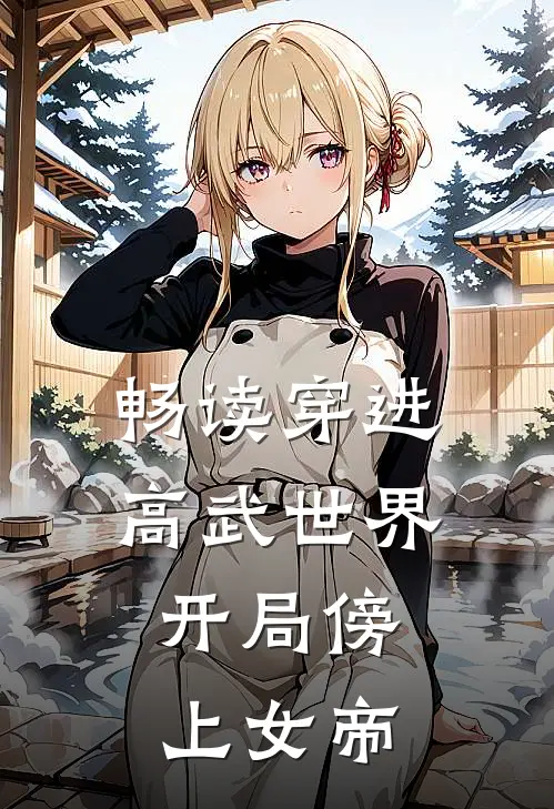 畅读穿进高武世界，开局傍上女帝