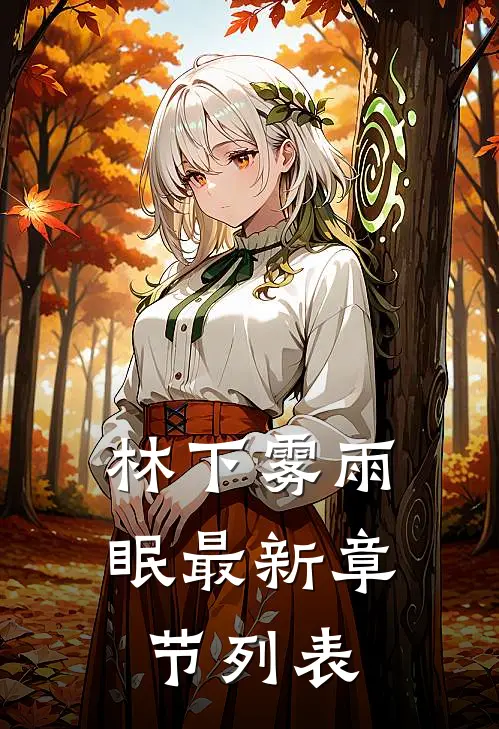林下雾雨眠最新章节列表