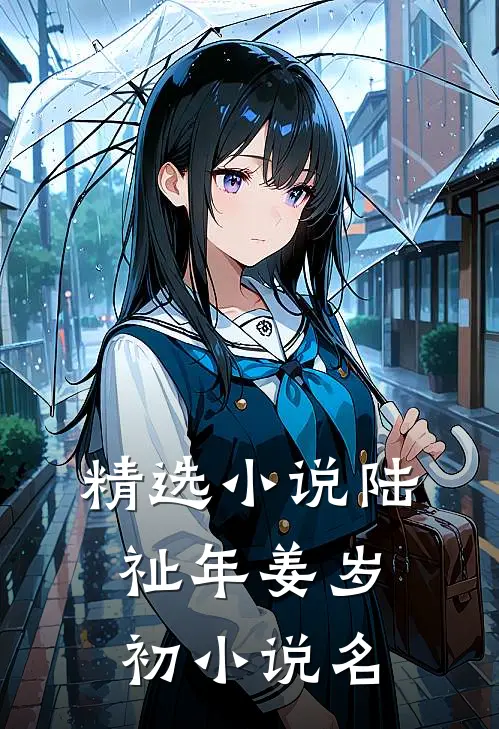 精选小说陆祉年姜岁初小说名