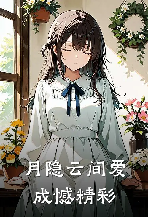 月隐云间爱成憾精彩