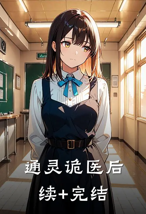 通灵诡医后续+完结