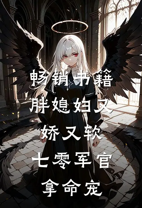 畅销书籍胖媳妇又娇又软，七零军官拿命宠