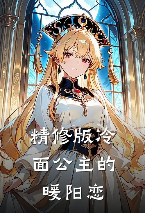 精修版冷面公主的暖阳恋