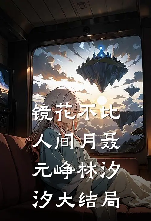 镜花不比人间月聂元峥林汐汐大结局