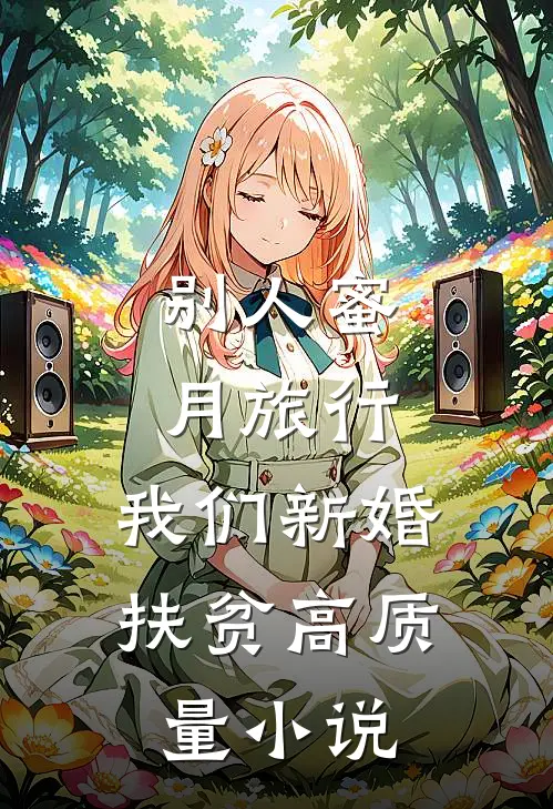 别人蜜月旅行，我们新婚扶贫高质量小说