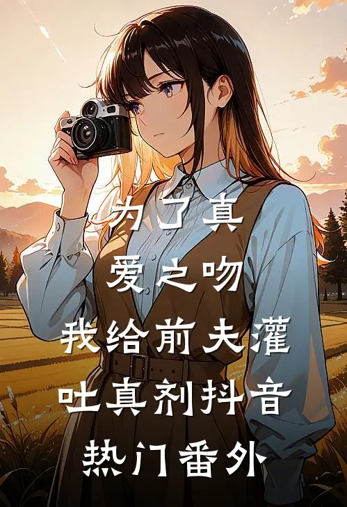 为了真爱之吻，我给前夫灌吐真剂抖音热门 番外