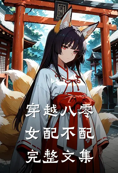 穿越八零：女配不配完整文集