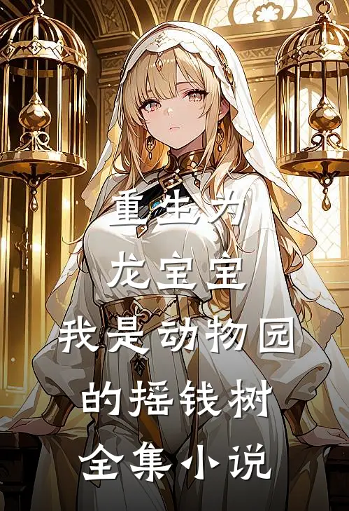 重生为龙宝宝：我是动物园的摇钱树全集小说