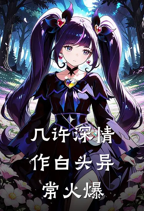 几许深情作白头异常火爆