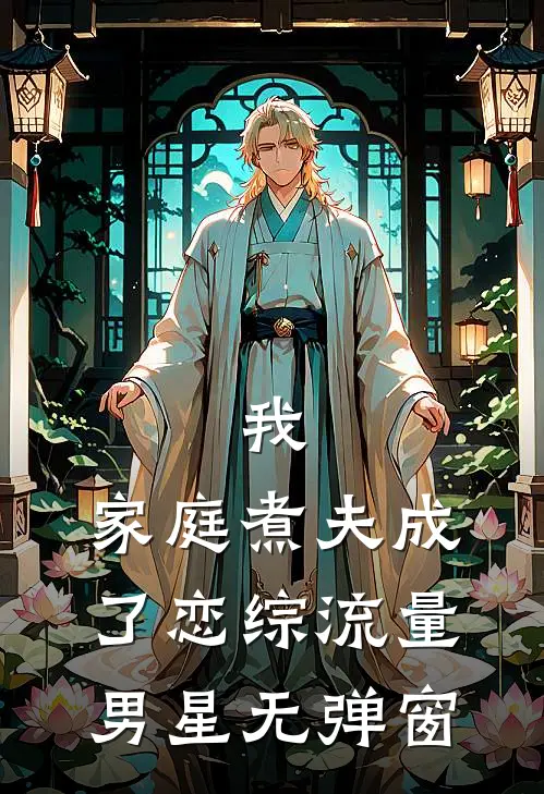 我，家庭煮夫成了恋综流量男星无弹窗