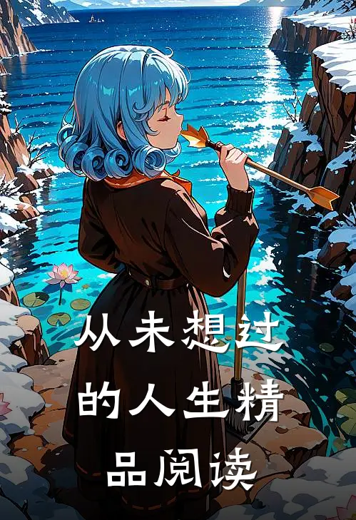 从未想过的人生精品阅读