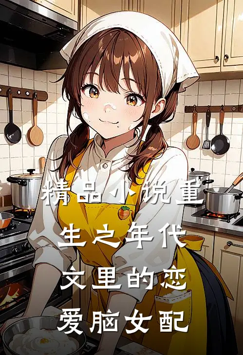 精品小说重生之年代文里的恋爱脑女配