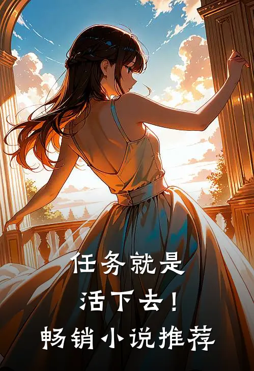 任务就是活下去！畅销小说推荐