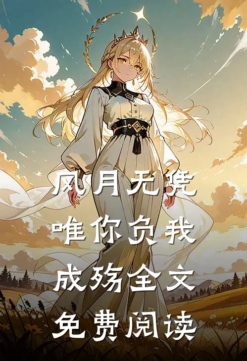 风月无凭，唯你负我成殇全文免费阅读
