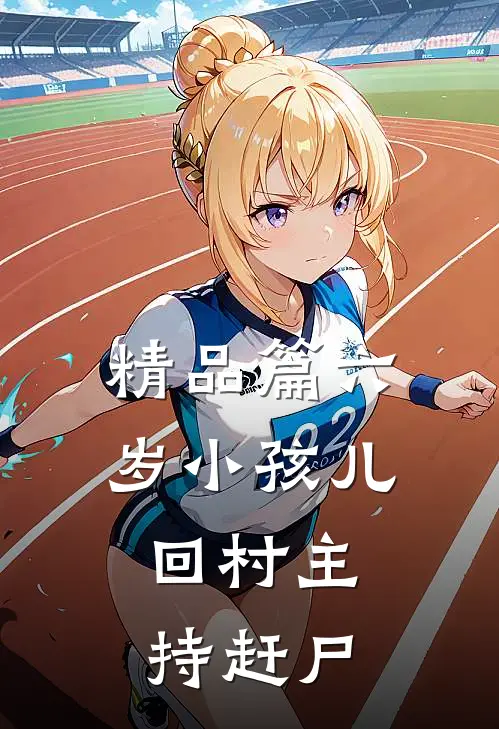 精品篇六岁小孩儿，回村主持赶尸