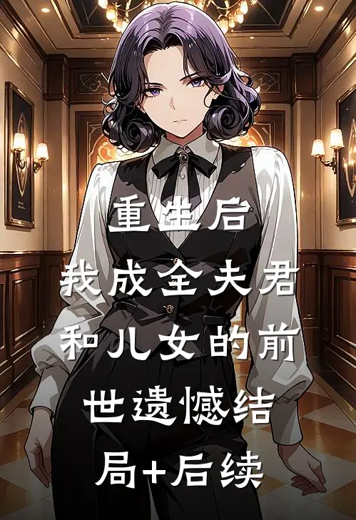 重生后，我成全夫君和儿女的前世遗憾结局+后续