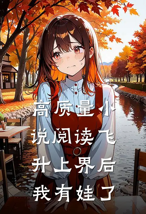 高质量小说阅读飞升上界后我有娃了