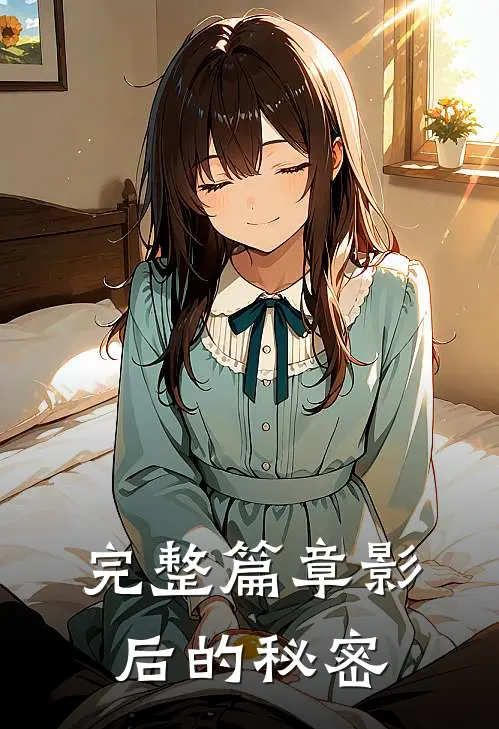 完整篇章影后的秘密
