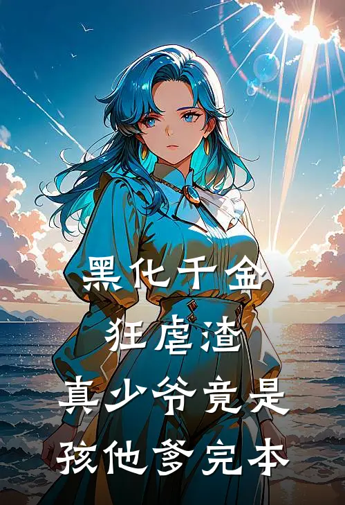 黑化千金狂虐渣，真少爷竟是孩他爹完本