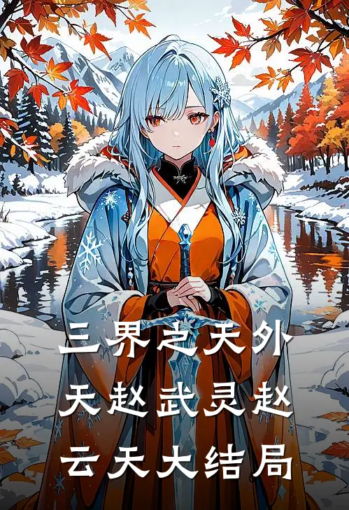 三界之天外天赵武灵赵云天大结局