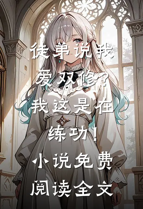 徒弟说我爱双修？我这是在练功！小说免费阅读全文